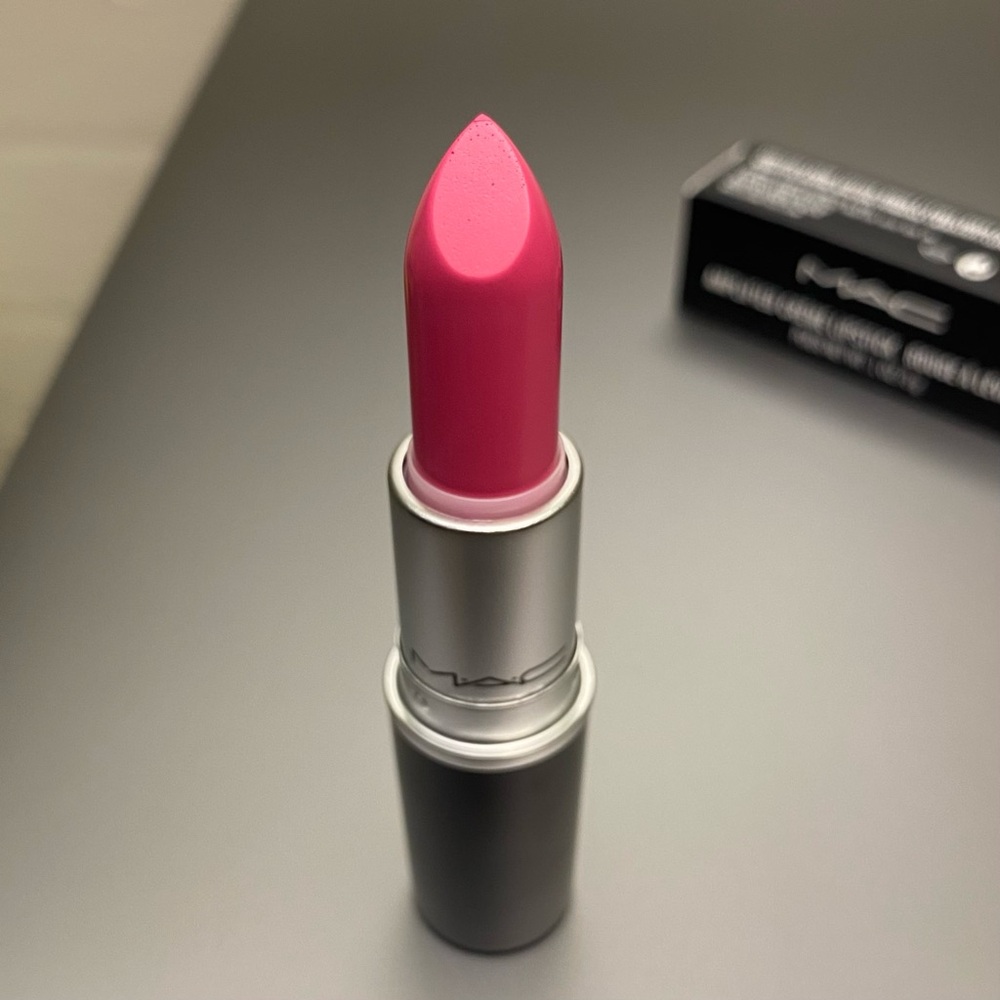 MAC “Do Not Disturb” Lipstick